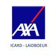 Axa Icard-Laidboeur - Agence Chateauneuf