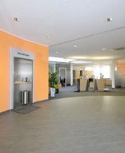 Geldautomat - Volksbank Raiffeisenbank Bayern Mitte eG Bild 2