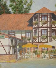 Landhaus Remise Bild 1