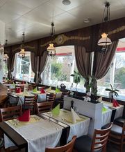 Vesuvio Pizzeria Da Antonio Bild 9