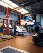 Gross Sàrl Garage et Carrosserie Bild 9