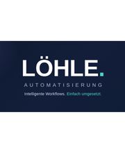 Löhle Automatisierung GbR Bild 1