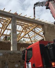 Descombes Charpente SARL image 8