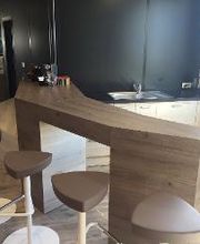 JB Menuiserie Agencement - Cuisine, Salle de bains image 6