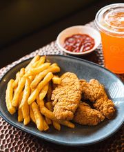 Fadi's Mediterranean Grill image 2