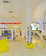 ADAC Geschäftsstelle & Reisebüro Bild 1