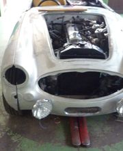 RB Carrosserie GmbH Bild 1