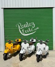 RoulezEcolo | Scooters & motos électriques | Vente & location image 3