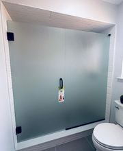 Clear Choice Shower Door image 8