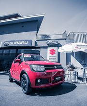 Andermatt AG, Sihlsee-Garage Bild 12