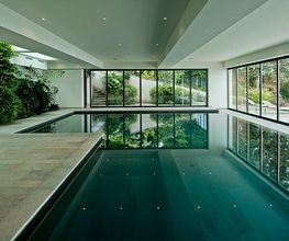 Mori Piscines SA Bild 7