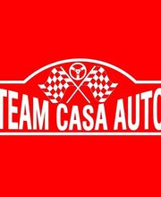 Laurent Ughetto TEAM CASA AUTO image 2