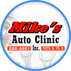 Mike's Auto Clinic Inc.