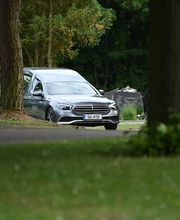Michal Bestattungen Bild 1