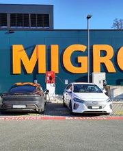 Migrol Charging Station Bild 2