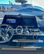 Nautical Ventures Marina & Service Center image 9