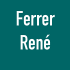 Ferrer René