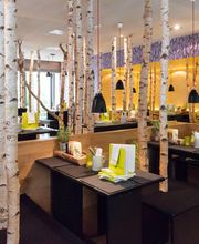 HANS IM GLÜCK - MÜNCHEN Königsplatz Bild 6