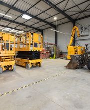 Kiloutou Blois image 4