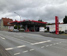 star Tankstelle Bild 1
