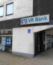 VR Bank eG Bergisch Gladbach-Leverkusen Geschäftsstelle Bergisch Gladbach-Herkenrath Bild 1