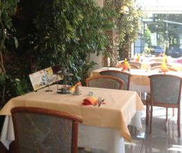 Hotel-Steakhaus Ostentor