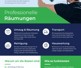 Aemmer Räumungen Bild 10