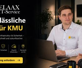 IT FÜR KMU
