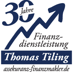 Thomas Tiling Finanzmakler