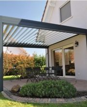 KREMER Sonnenschutzsysteme Bild 3