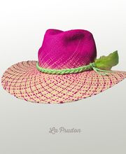 Atelier La Prudon - Handmade Headwear afbeelding 5