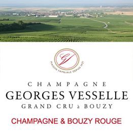 Diffusion Georges Vesselle