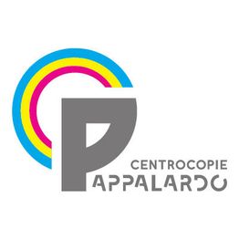 Centrocopie di Pappalardo Giuseppe logo