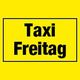 Taxi Freitag Inh. Stefanie Freitag