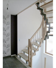 Treppen und Geländerbau Schmidpeter Bild 7