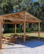 Basecamp RV Park Hartwell image 4