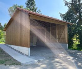 GERBER HOLZBAU BERN AG Bild 7