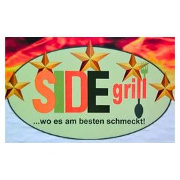 Side Grill Döner