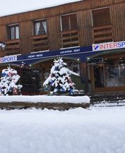 Intersport Front Neige Pra Loup Bruno Sport image 2