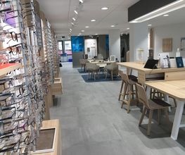 Écouter Voir Optique REDON image 1