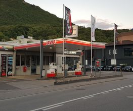 TECNOCARS GARAGE SAGL Bild 1