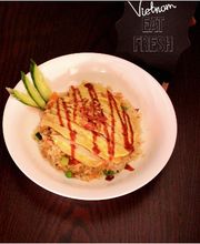 VN Vietnamesische Küche Bild 4