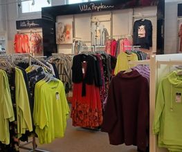 Ulla Popken | Große Größen | Frechen Outlet Bild 12