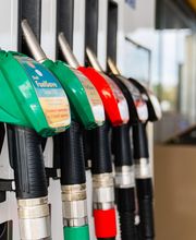 Shell Recharge Charging Station Bild 7