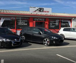 Garage Ab Perf image 1