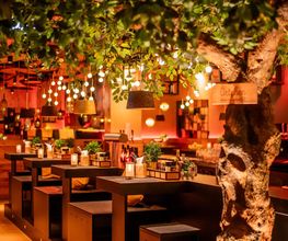 PETER PANE Burgergrill & Bar Bild 12