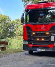 ServiTra GmbH & Co. KG - Referenzbild