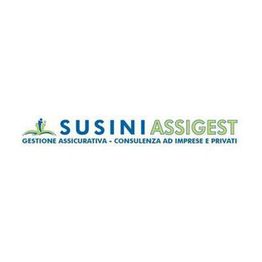 Susini Alessandro Assicurazioni logo