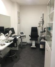 General Optica - Visión y Audición imagen 11