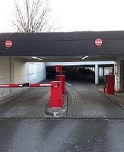 Q-Park Cäcilienstraße Bild 4